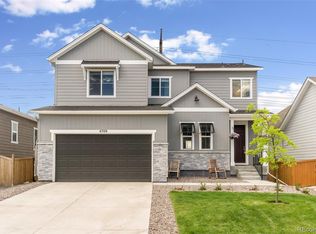 4709 Basalt Ridge Cir, Castle Rock, CO 80108