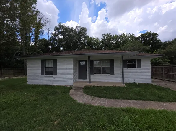 10424 Ballantine St, Houston, TX 77075