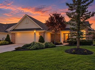 10511 Summerhill Pl, Fort Wayne, IN 46814