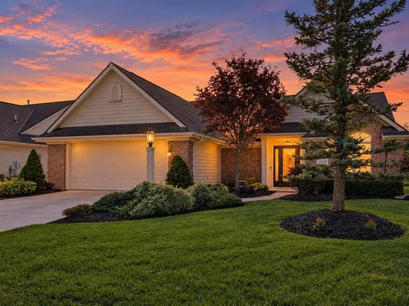 10511 Summerhill Pl, Fort Wayne, IN 46814