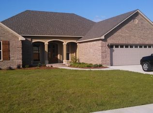 204 Medalist Rd, Monroe, LA 71203