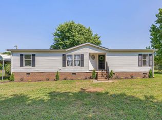 1309 Lora Ann Dr, Cedar Grove, NC 27231