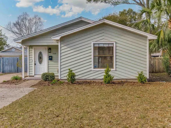 1518 E Brainerd St, Pensacola, FL 32503
