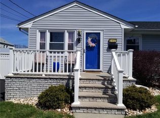 540 Krochmally Ave, Perth Amboy, NJ 08861