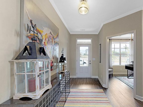 4th image of 702 Amberton Dr #118-lot 118