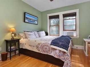 84 S Walnut St #2, Quincy, MA 02169