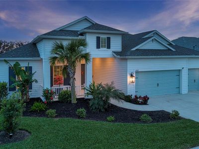 14307 Skipping Stone Loop, Parrish, FL, 34219