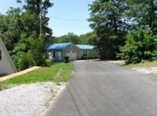 116 Tomy Hawk Trl, Saltillo, MS 38866