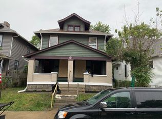 320 N Forest Ave, Indianapolis, IN