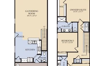 4789 Sparkling Shell Ave, Kissimmee, FL 34746