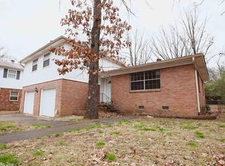 5 Templin Trl, Little Rock, AR 72205