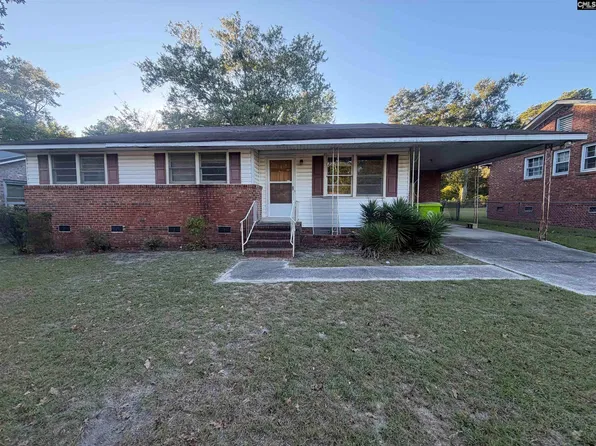 3825 Lochmore Dr, Columbia, SC 29209