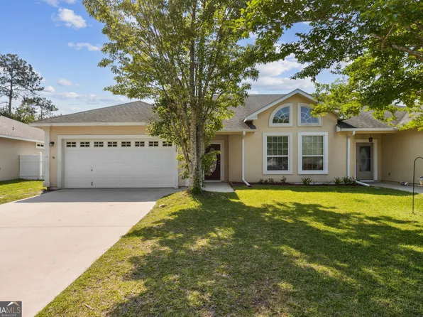 238 Royal Palms Ave, Kingsland, GA 31548