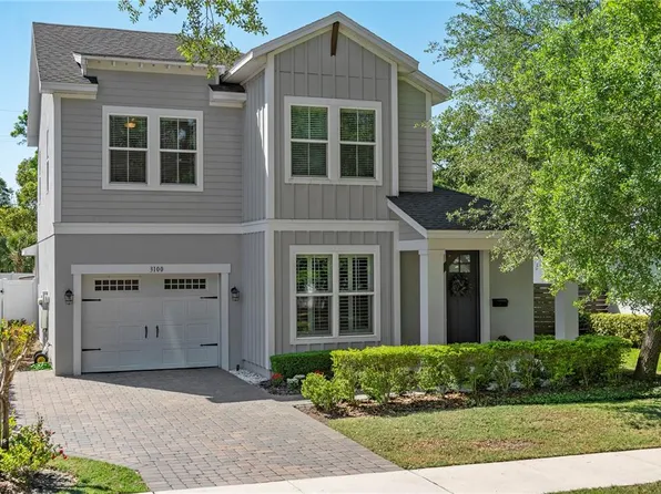 3100 Helen Ave, Orlando, FL 32804