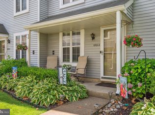 1801 Ralston Dr, Mount Laurel, NJ 08054