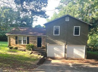 4931 Wolverton Dr, Lithonia, GA 30038