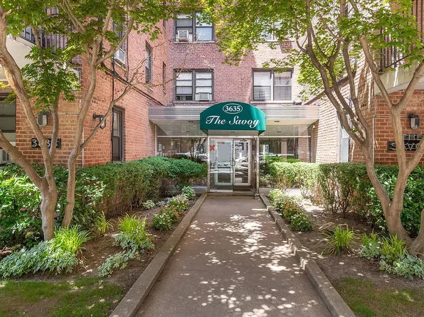 3635 Johnson Ave APT 1G, Bronx, NY 10463