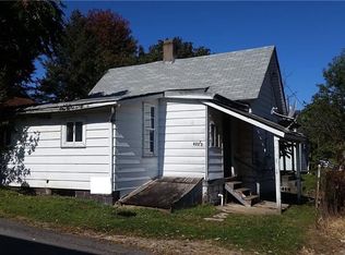 622 Addison St, Washington, PA 15301