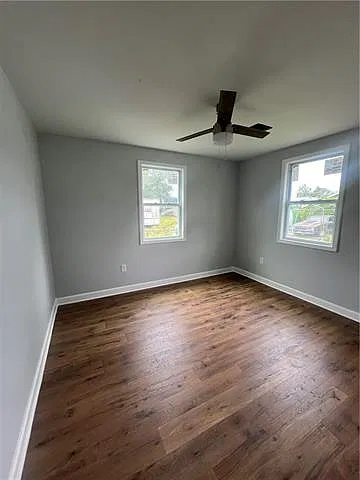 3 bed, 1.0 bath, 1100 sqft, $1,700 — Photo 4