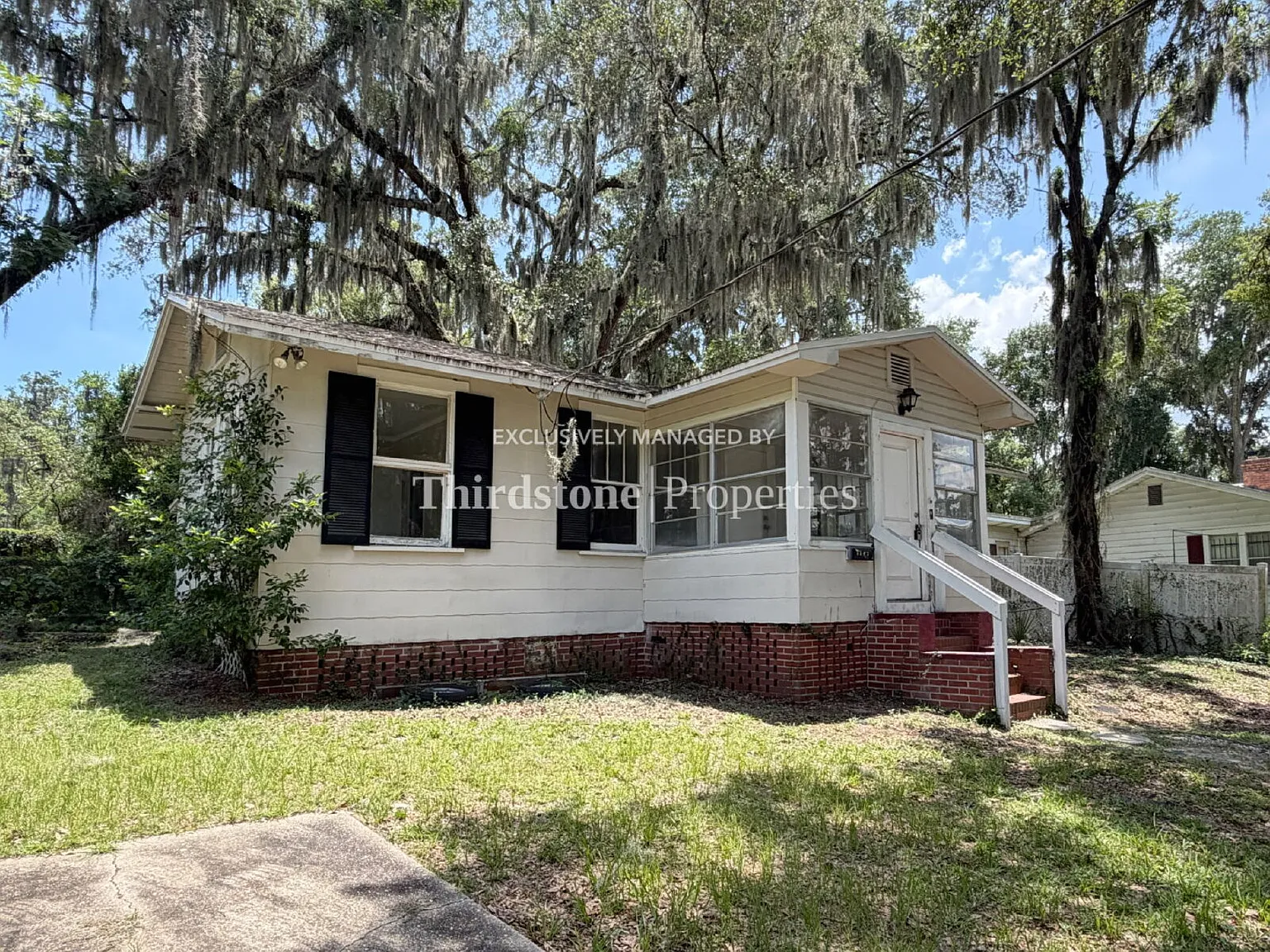 6965 Lorain St, Jacksonville, FL 32208 — Photo 2