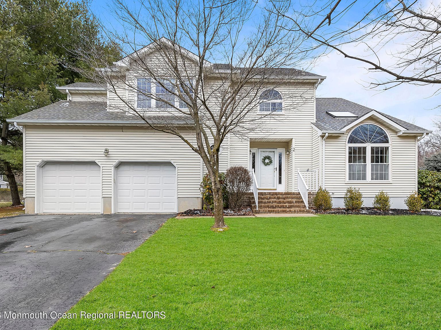 2 Harvard Drive, Tinton Falls, NJ 07724 Zillow