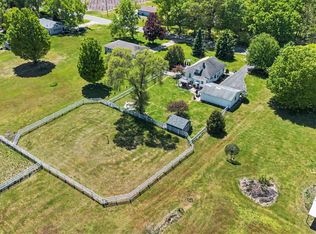 1165 S Bainbridge Center Rd, Benton Harbor, MI 49022