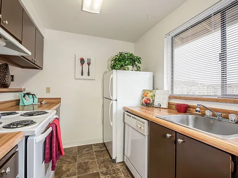 Crystal Springs Apartments — Photo 61