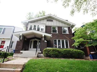 7045 Pershing Ave, Saint Louis, MO 63130