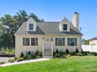 153 Main St, Douglas, MA 01516