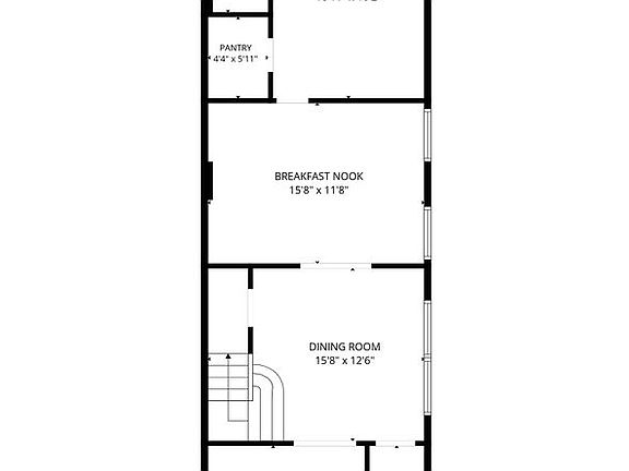 3rd image of 2054 N Cambridge Ave