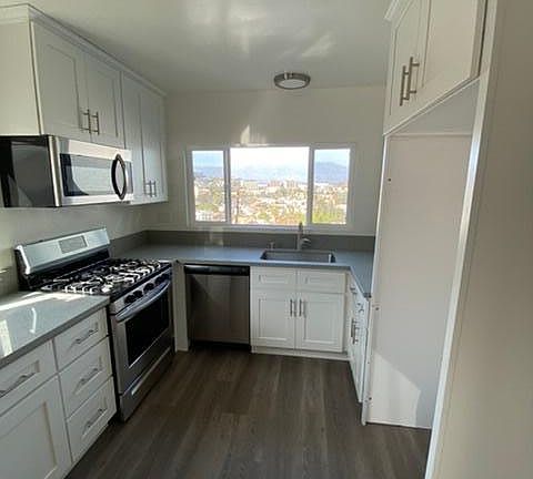 2nd image of 4317 Milburn Dr #A