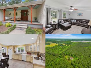 8710 Wilcox Neck Rd, Charles City, VA 23030