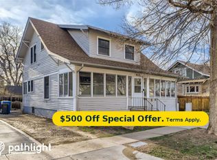 425 N Grant Ave, Loveland, CO 80537