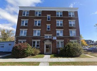 113 Oakland St #3L, Springfield, MA 01108