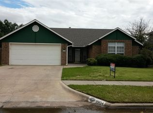 1904 SW 44th St, Lawton, OK 73505