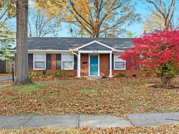 2512 Savannah Rd, Plantation, KY 40242