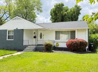 7907 Subet Rd, Windsor Mill, MD 21244