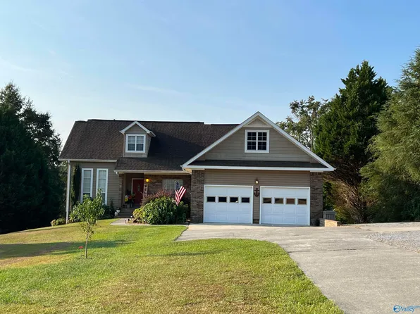2235 Cedar Bend Rd S, Southside, AL 35907