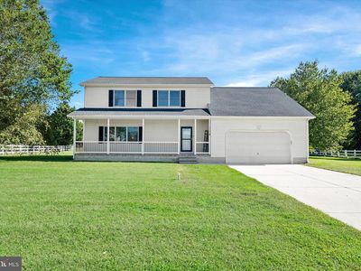 294 Fieldcrest Dr, Dover, DE, 19904