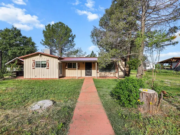 10262 Salmon Creek Rd, Redding, CA 96003