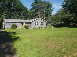 23 Oxbow Dr, Glenburn, ME 04401