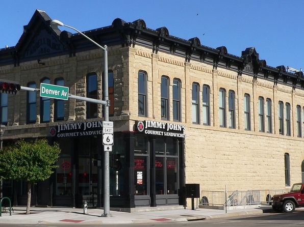 537 W 2nd St Ste 201