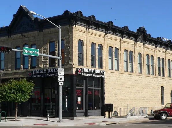 537 W 2nd St Ste 201, Hastings, NE 68901