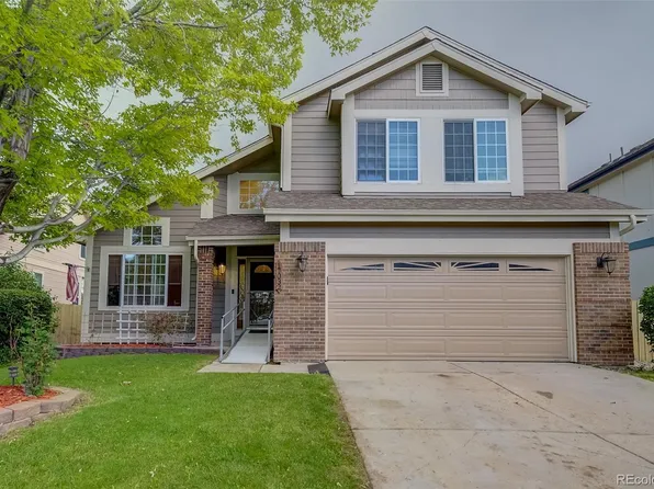 17032 E Carr Avenue, Parker, CO 80134