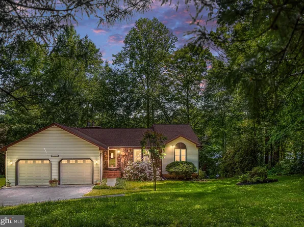 12805 Toll House Rd, Spotsylvania, VA 22551