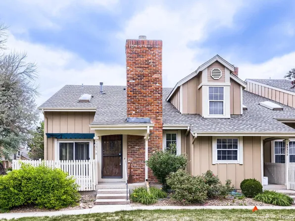 9930 Grove Street #A, Westminster, CO 80031