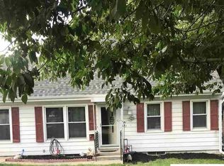 7712 Lakeview St, Ralston, NE 68127