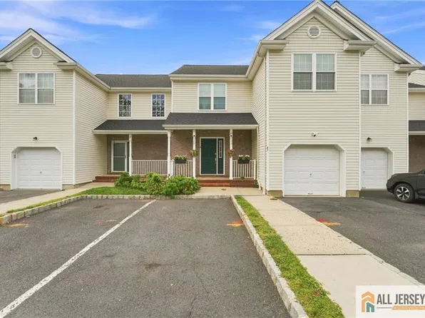 26 E Burgess Dr #26, Piscataway, NJ 08854