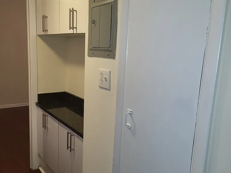 prep & pantry kit