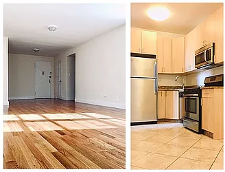 Rented by Quest Realty Sunnyside Corp